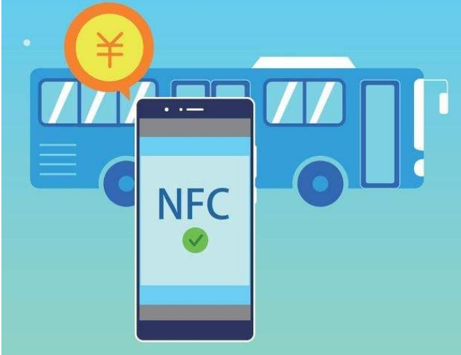 用戶(hù)使用率還是這么低！手機(jī)NFC下一步路在何方？