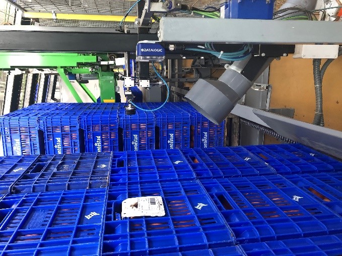 FONTESTAD，一個(gè)自動(dòng)化系統(tǒng)，統(tǒng)一所有流程