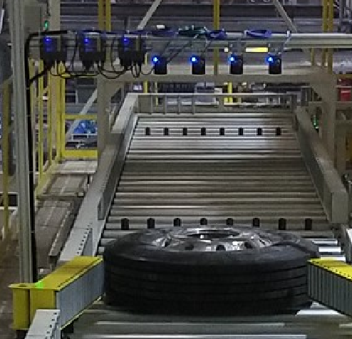 DATALOGIC得利捷MATRIX 410N掃描器直擊識別痛點，助力企業(yè)推進信息化進程