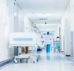 正確部署數(shù)據(jù)采集技術，Datalogic得利捷為醫(yī)療衛(wèi)生領域“添磚加瓦”！