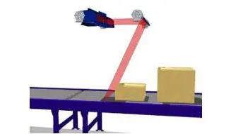 在物流與運輸行業(yè)中，該如何選擇激光、面陣相機或線性相機讀碼器？