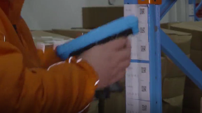 進口冷凍食品引疫情頻發(fā)，東大Q7冷鏈版手持終端幫助從業(yè)者規(guī)避風(fēng)險？