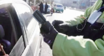 富立葉“智慧停車”，讓停車管理更高效便捷！