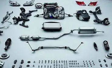 Datalogic得利捷Matrix 410N讀碼器，汽車零部件讀碼難題的破解神器！