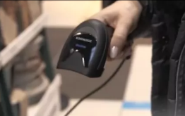 新零售的“標配”神器 – DATALOGIC得利捷，為您開啟新零售時代！