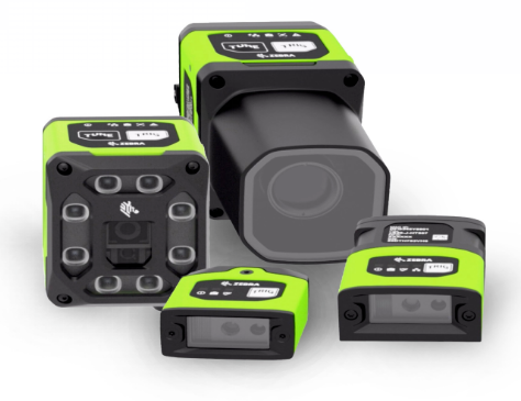 新品來襲|關鍵流程的追蹤與追溯，請放心交給Zebra固定式工業(yè)掃描器！