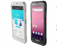 這才叫旗艦機！honeywell霍尼韋爾EDA52移動數據終端上市