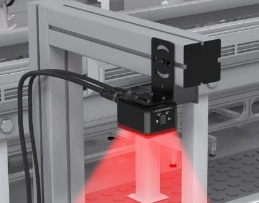 固定且穩定，為何honeywell霍尼韋爾HF81X系列讀碼器在制造業“超預期”發揮？