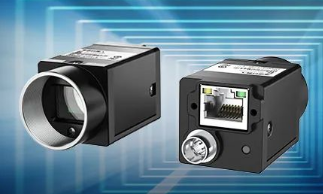 讓視覺應用的獲取更輕松，?？禉C器人全新CU系列普惠型工業相機！