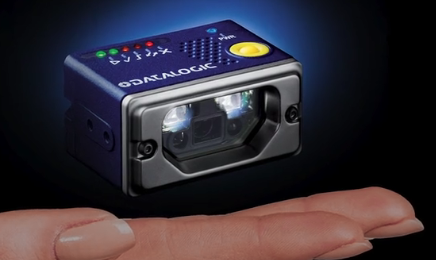 Datalogic得利捷Matrix 120小尺寸、高性能，助力企業高效生產！