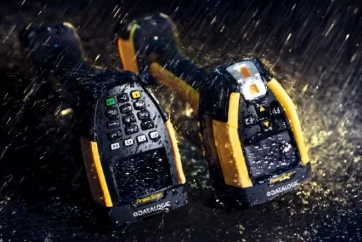 Datalogic得利捷PowerScan? 9600 系列-超級靈活且堅固可靠！