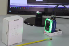 Datalogic得利捷Matrix 320讀碼創(chuàng)新技術(shù)，完美解決物料盤的下料追溯難題！