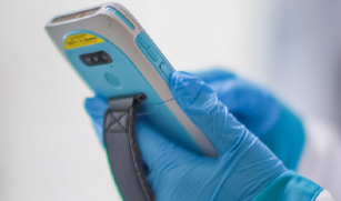 細(xì)節(jié)之處見真章，iData助醫(yī)護(hù)人員盡享移動護(hù)理超凡體驗！