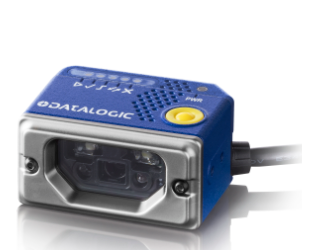 得利捷Matrix 120非凡讀取性能，助力激光設(shè)備高效生產(chǎn)！