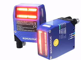 BLADE，得利捷DS2X00進化版：引領一維條碼讀取新時代！