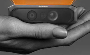 ?？等耇OF感知RGBD相機|高幀率+AI，探索3D感知新境界