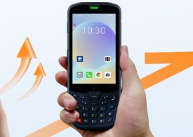 1000+AUTOID?9老用戶的選擇：AUTOID 10無(wú)縫銜接超百款應(yīng)用，0成本迭代升級(jí)！