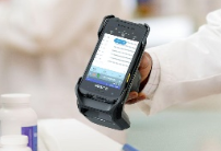 Zebra RFD40 UHF RFID 背夾 | 更快速、更智能、面向未來(lái)