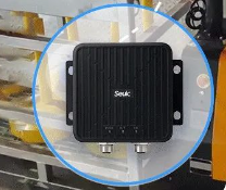 東集RFID創(chuàng)新應用：無人叉車、AGV專題，引領(lǐng)倉儲自動化新時代