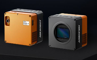 非一般清晰！海康機器人發(fā)布2.45億像素XoFLink光口相機