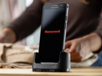 事捷功倍！霍尼韋爾CT37引領(lǐng)移動傳輸新未來！