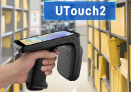 東集UTouch2 RFID技術助力資產管理，開啟智能化新時代