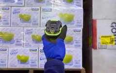 激光瞄準(zhǔn)，“鷹眼”般精準(zhǔn)！Zebra DS3600-XR助您橫掃繁重任務(wù)