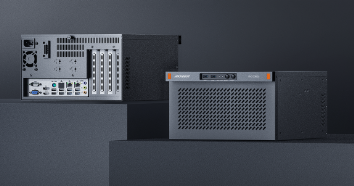 海康機器人壁掛式工控機箱設計有溫度，性能有力度，讓高效觸手可及