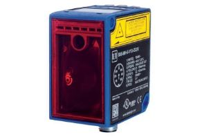 Datalogic得利捷S85激光測距傳感器，助力智能制造與物流自動化升級！