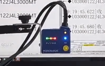 得利捷Matrix系列讀碼器雙通訊口同時輸出解決企業難題！