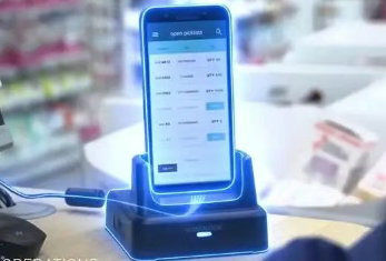 Datalogic得利捷帶來全新換代移動數據終端“Memor12-17”系列 - 口袋大小的設計，企業級的強大功能！