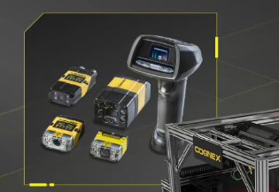 電商領(lǐng)域“危”“機(jī)”并存？康耐視AI視覺(jué)助您穩(wěn)健前行