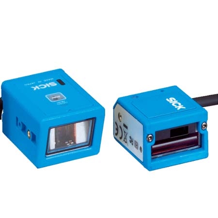 西克SICK CLV50x一維條碼閱讀器