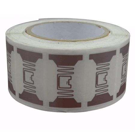 RFID服裝電子標簽 RFID服裝電子標簽