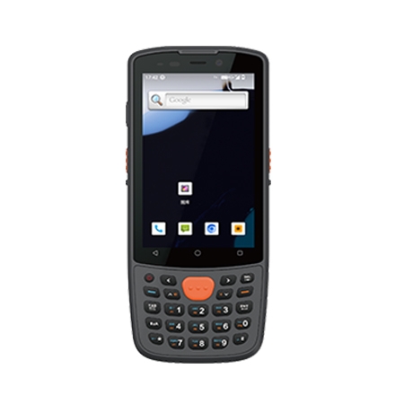 ?？礛V-IDP3204移動(dòng)智能數(shù)據(jù)采集器