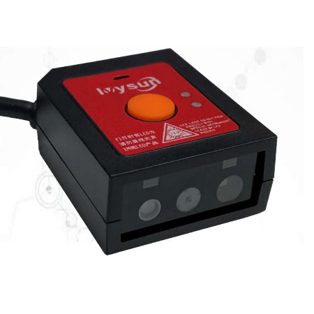 IVY-8002MHD-HHD檢測(cè)治具固定式掃碼器雕刻碼掃碼