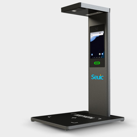 東集高拍儀(出庫儀)智能藥品出庫終端電商取件出庫讀碼機(jī) 東集高拍儀(出庫儀)智能藥品出庫終端電商取件出庫讀碼機(jī)