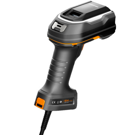 海康MV-IDH9000/13HHD/16RP/L/U有線(xiàn)手持掃描槍