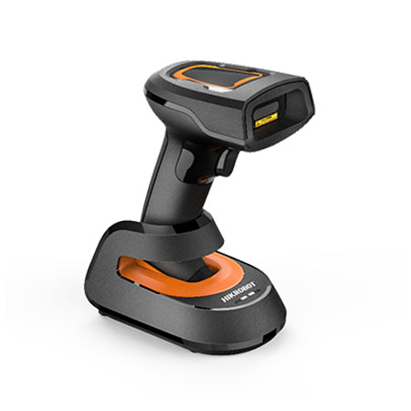 ?？礛V-IDH2000B系列緊湊型工業無線手持讀碼器