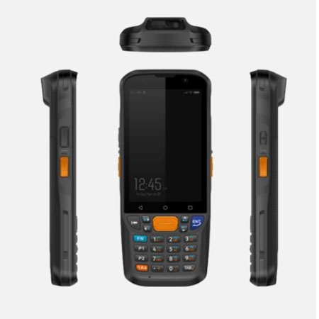 ?？礛V-IDP3304工業(yè)級(jí)鍵盤款智能移動(dòng)終端