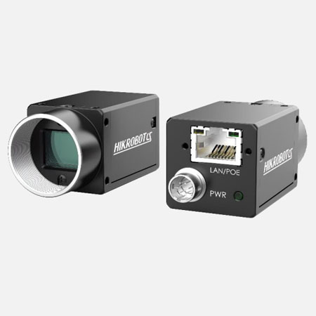 海康MV-CS013-60GN 130萬像素千兆以太網(wǎng)工業(yè)面陣相機 海康MV-CS013-60GN 130萬像素千兆以太網(wǎng)工業(yè)面陣相機