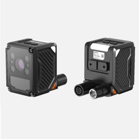 海康MV-IDCR012X-08MRH/12MRH/16MRH/25MRH 600萬像素智能工業讀碼器