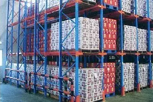 電商物流VS傳統(tǒng)物流,誰更勝一籌?