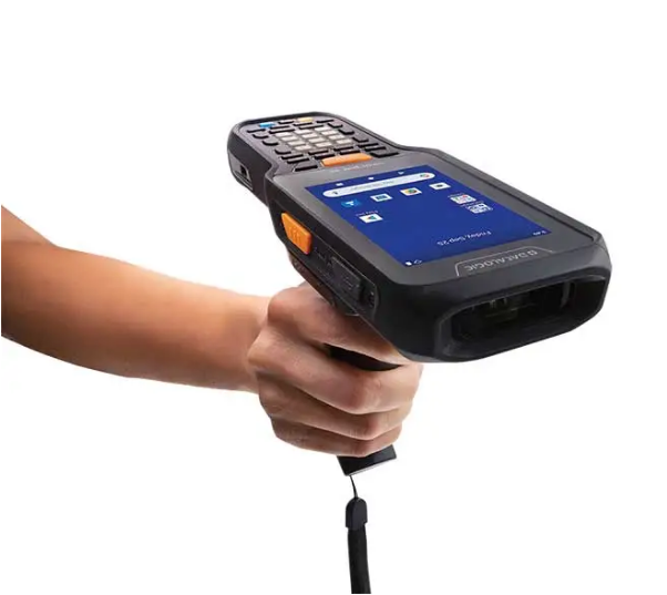 Datalogic 得利捷 Skorpio X5.png Datalogic 得利捷 Skorpio X5.png